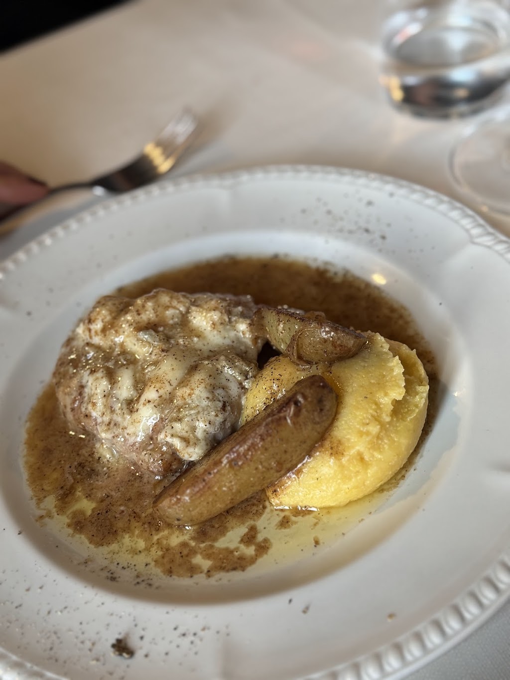Trattoria Santa Giulia