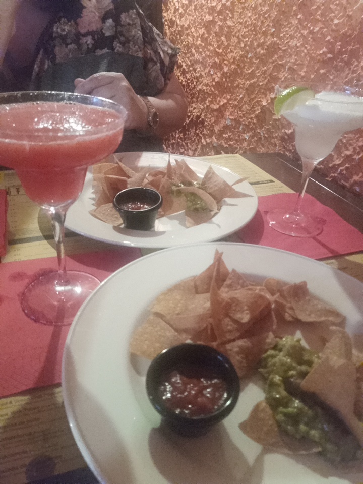 Mexicali cantina e grill, Via Privata Vittorio Veneto