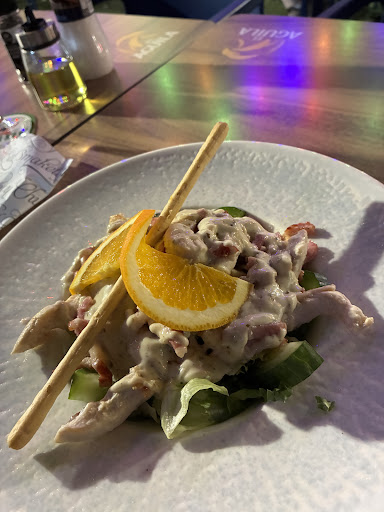Get Fresh Playa Flamenca