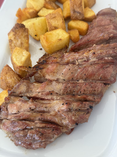 Bar restaurante Spoon CEUTA