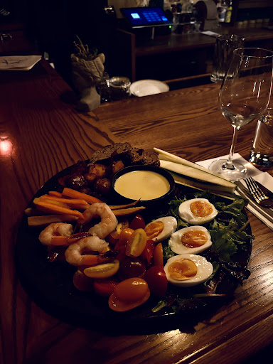 Camila's Pizzeria & Grill, Hudson, NY
