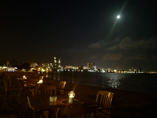Chiringito "Dos Mares"