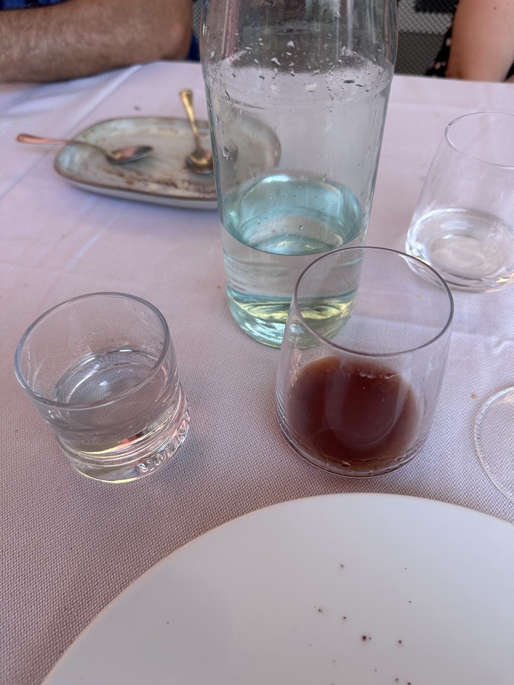 Del Peso Ristorante Hotel