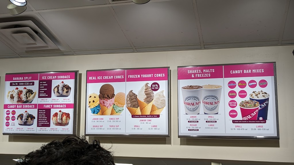 Braum's