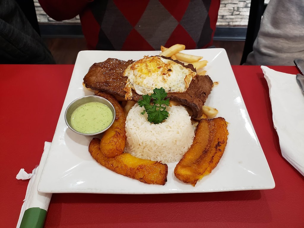Fusion Peru