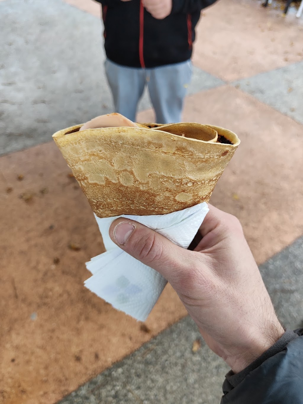 Le Crepes Di Marino Leonardo, Bocca di Magra