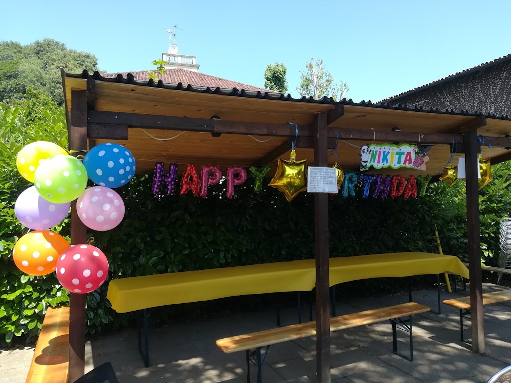 Bar del Parco, Grezzago
