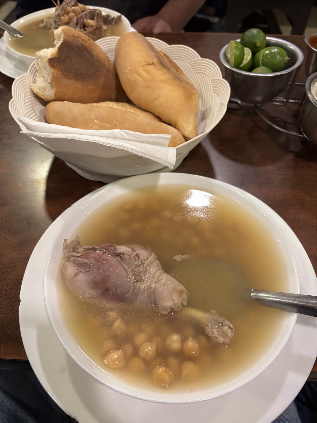 El Pollito de Iztacalco