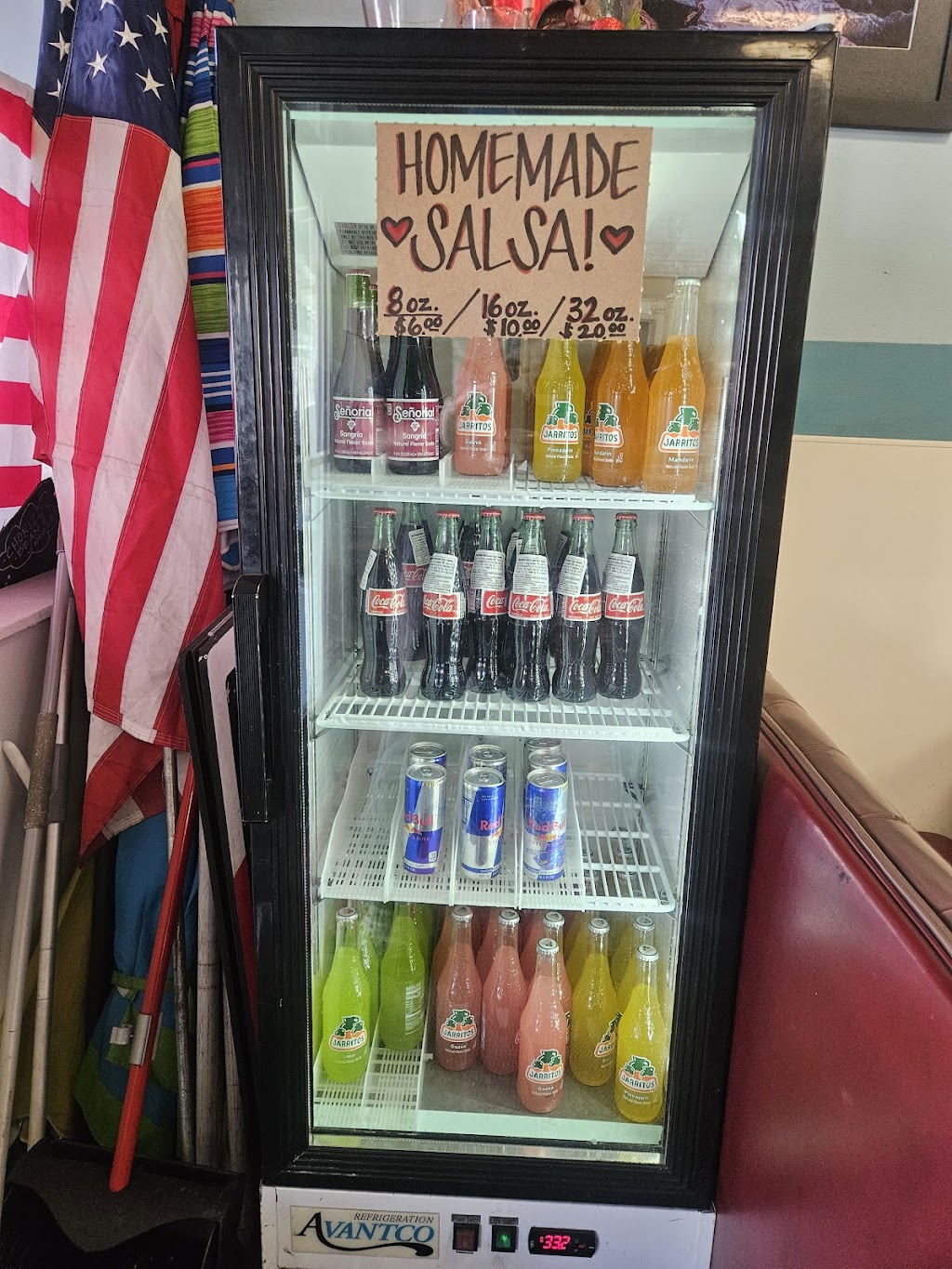Mary's Family Restaurant