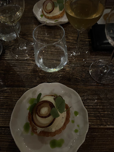 La Ciboulette