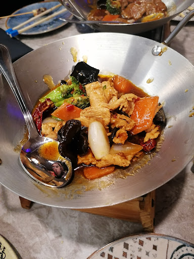 Toro Toro Sushi
