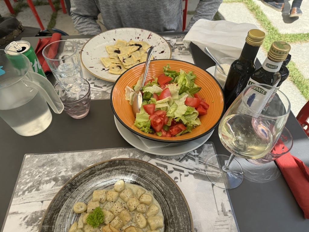 Chalet Val Ferret