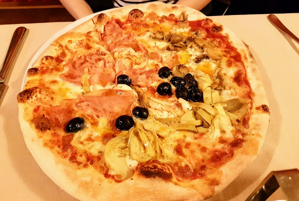La Rusticana