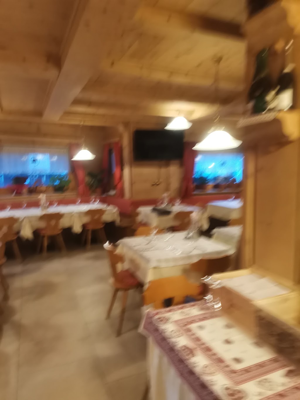 La Rusticana