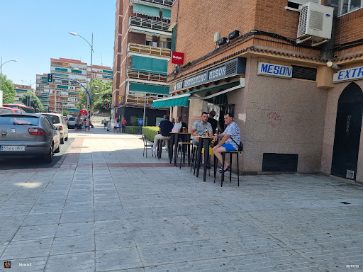 Bar Extremeño, Fuenlabrada