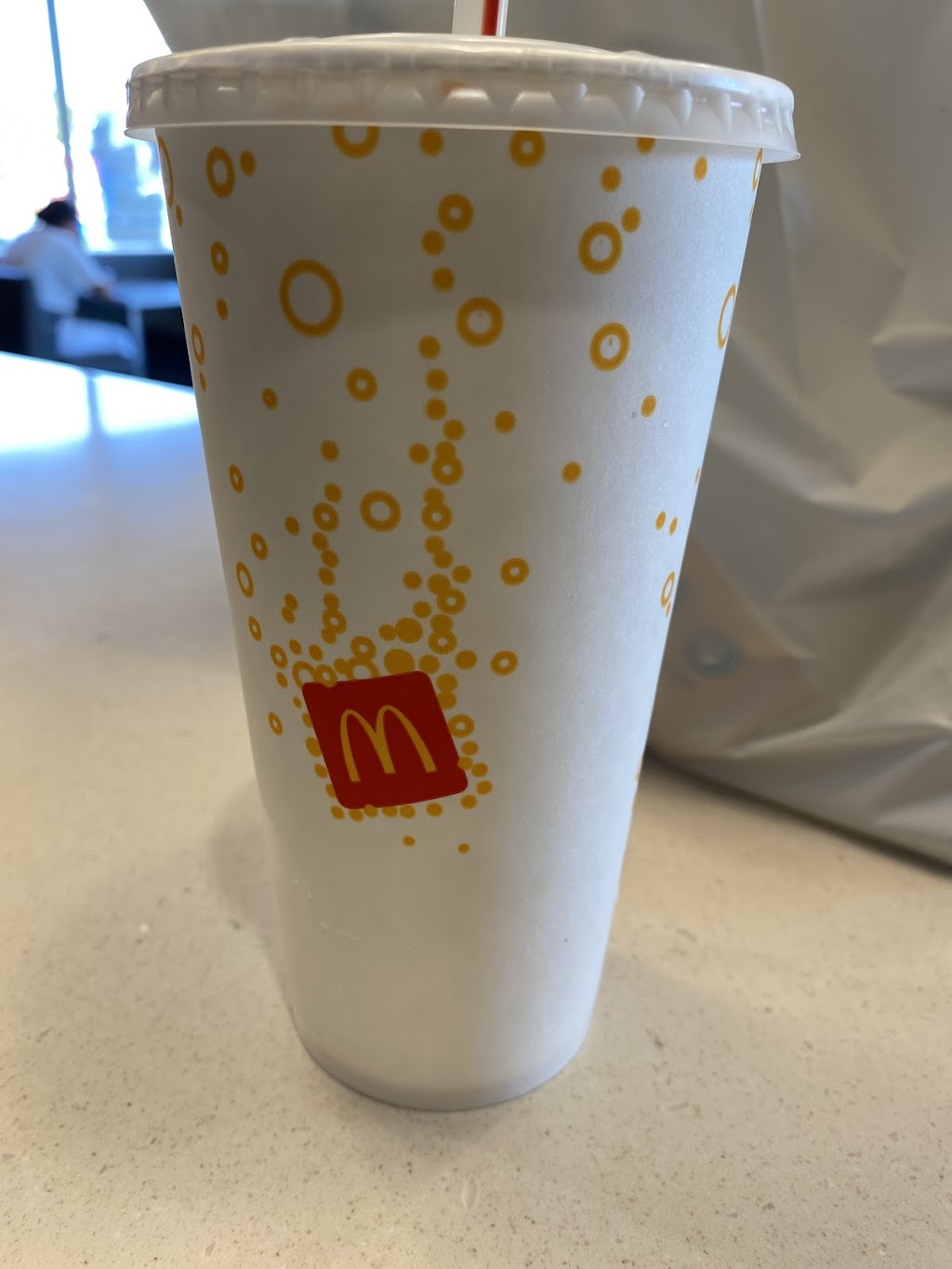 McDonald's, Lemon Grove, CA