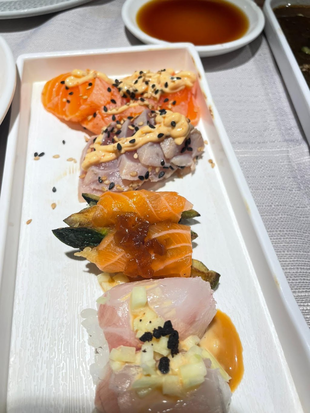 Sushizero