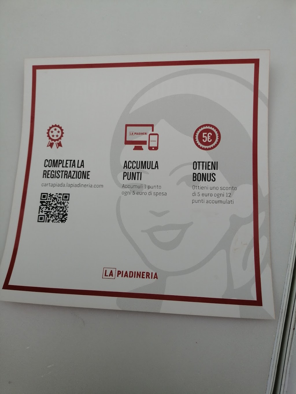 La Piadineria