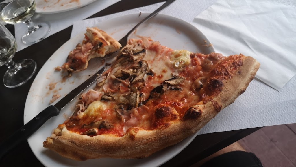 Pizzeria Marina