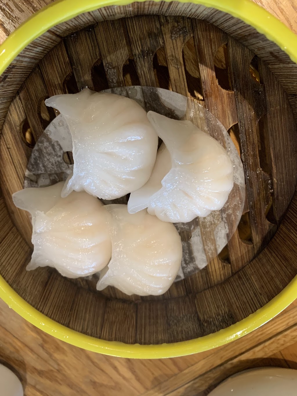 Tim Ho Wan