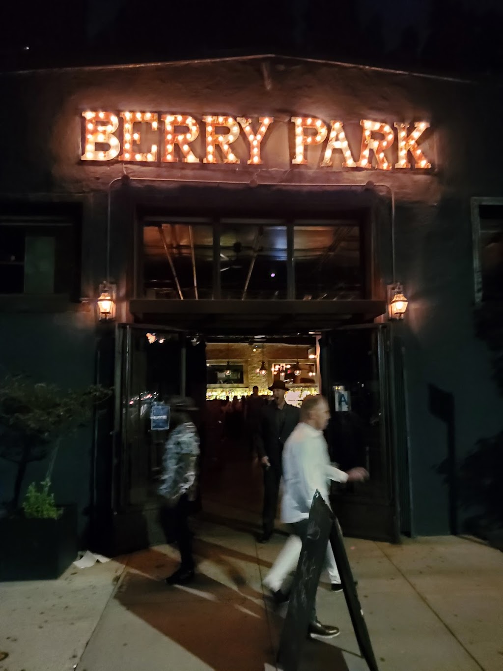 Berry Park
