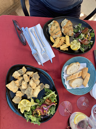 Cafe Snack Bar LAGATA