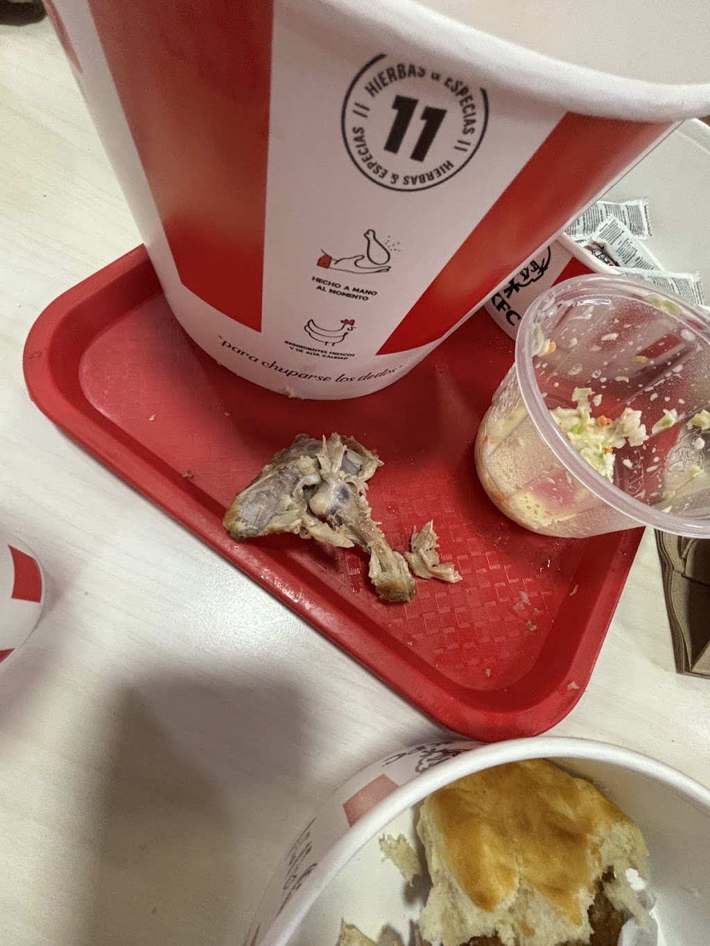 KFC