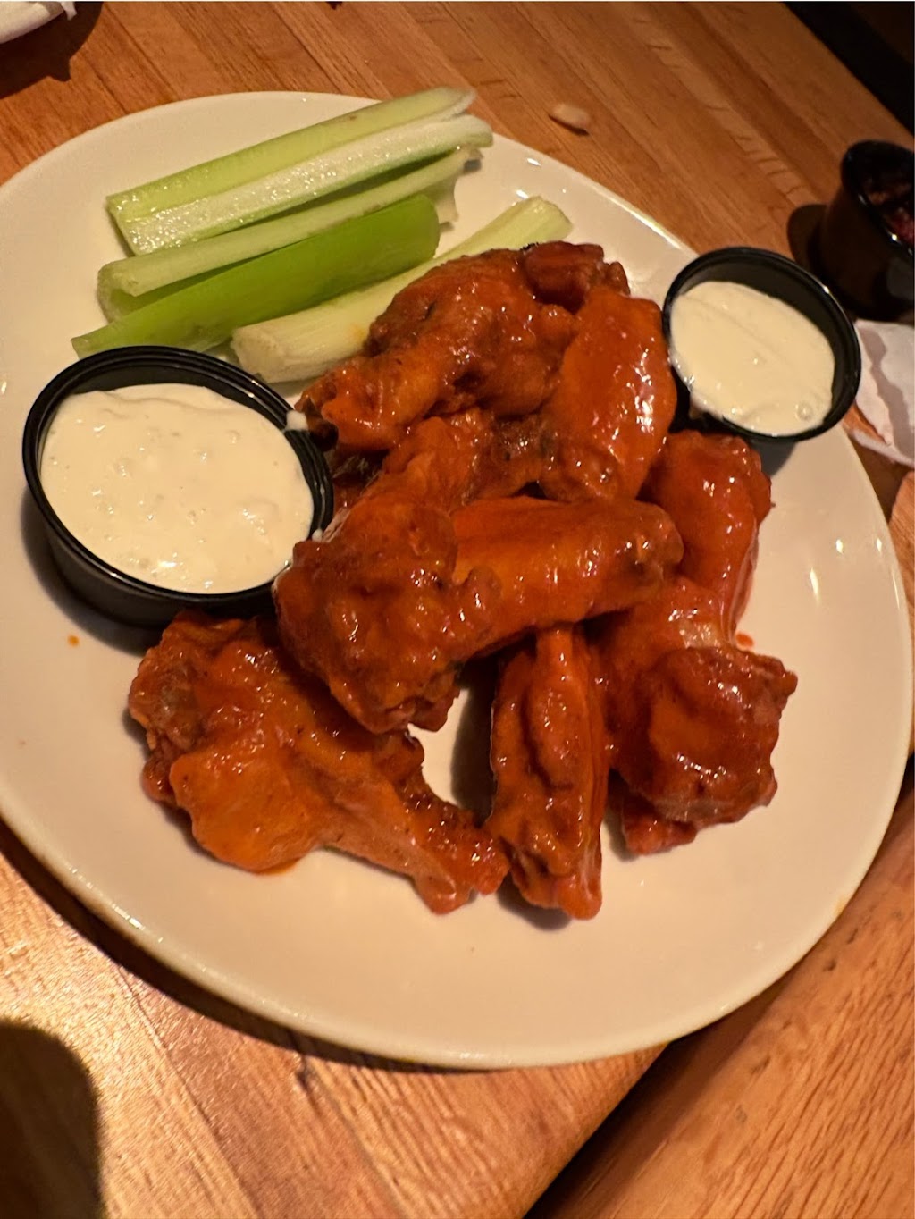 Applebee's