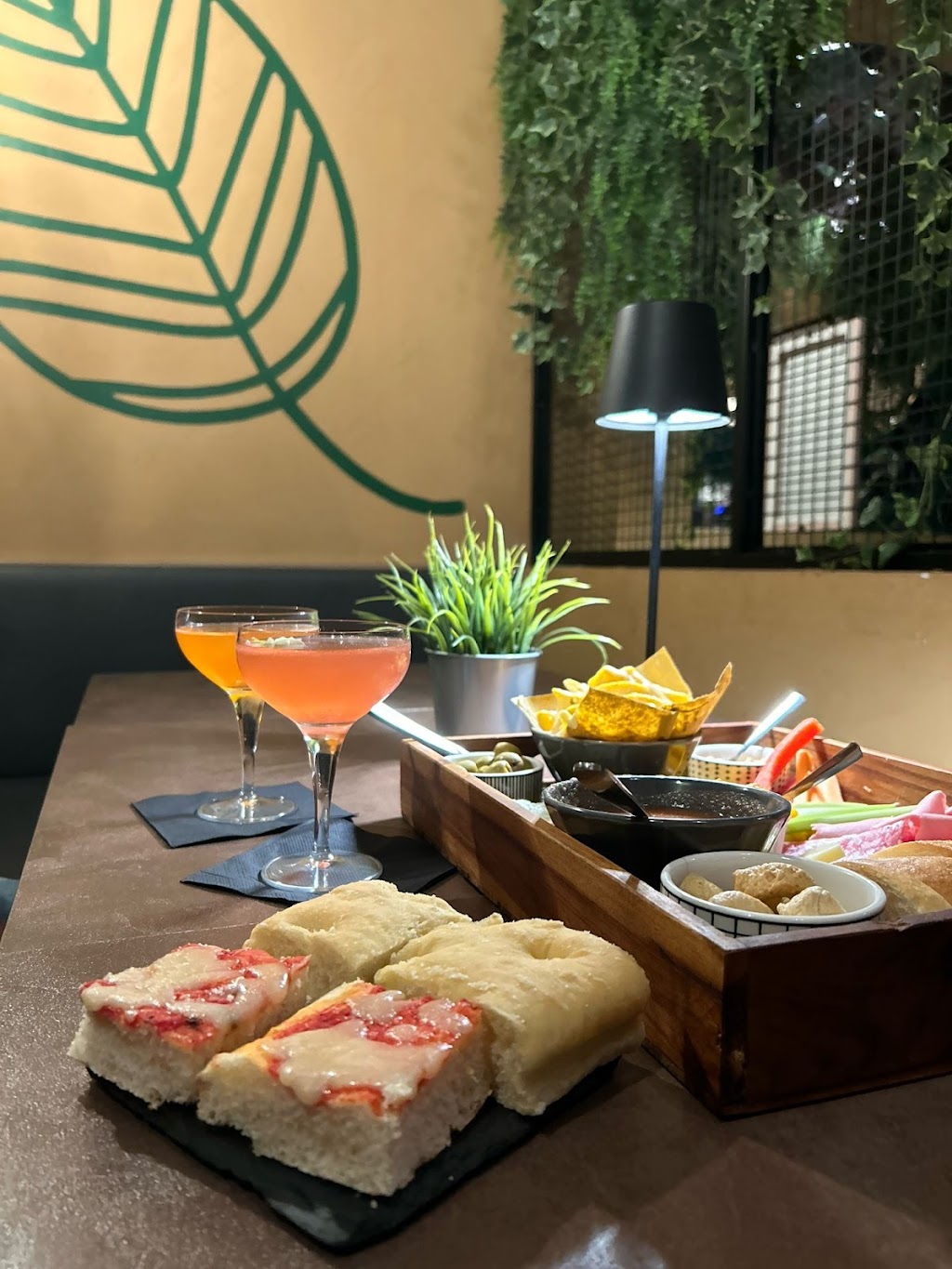 Caffetteria Il Faggio, Lissone