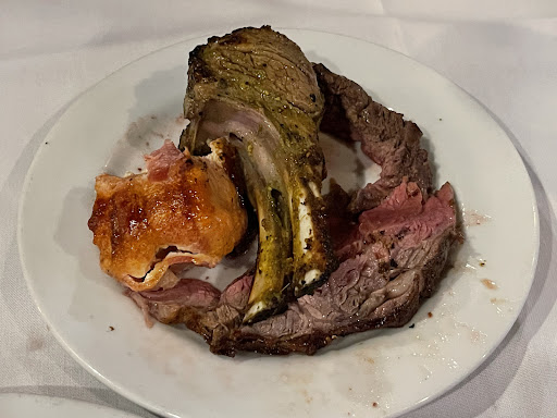 Galpão Gaucho Brazilian Steakhouse