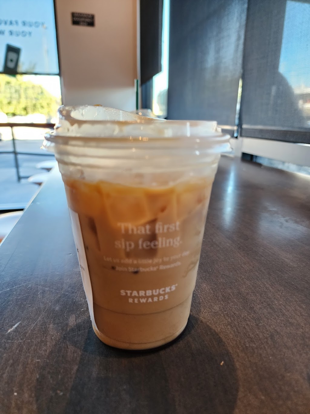 Starbucks, Mission Hills, CA