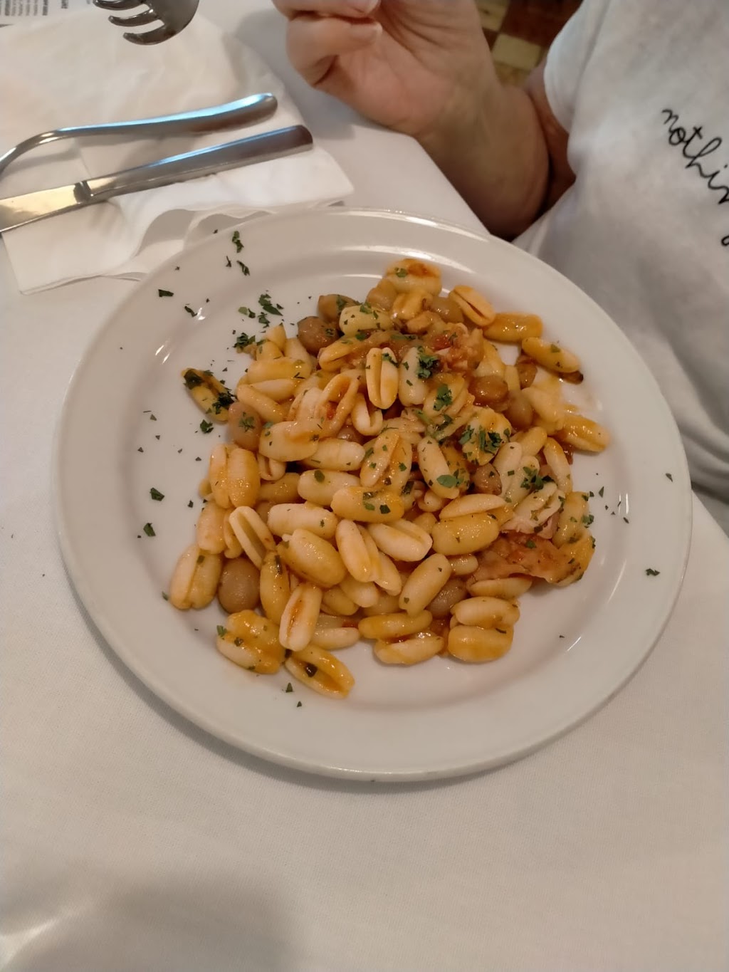 Trattoria "Il Circolino"