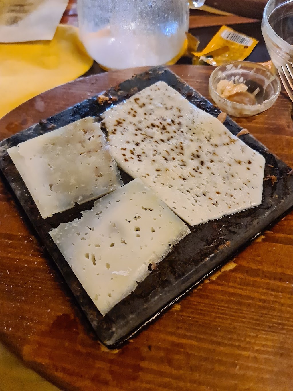 Toceno, Via Domodossola