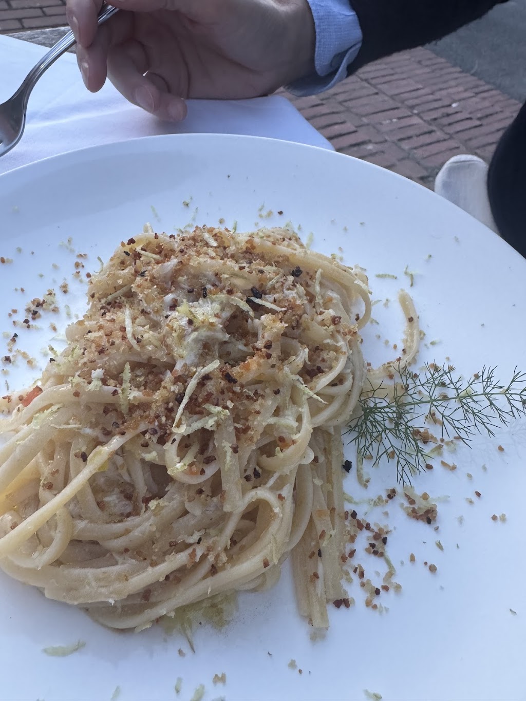 Trattoria Dai Pironcelli