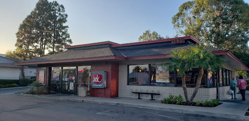 Jack in the Box