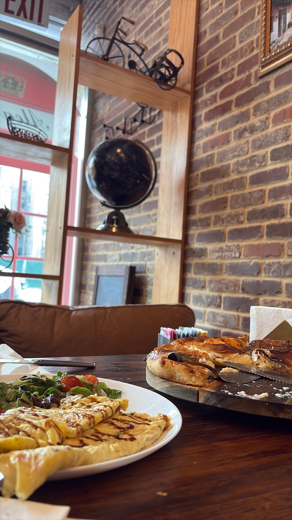 Allegro Coffee Roasters