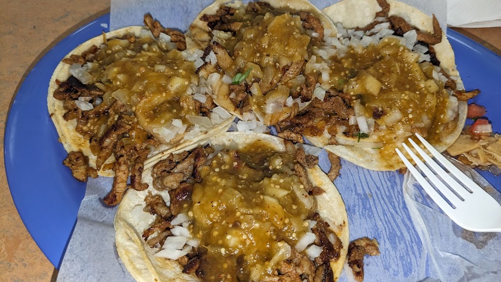 Taqueria Vallarta