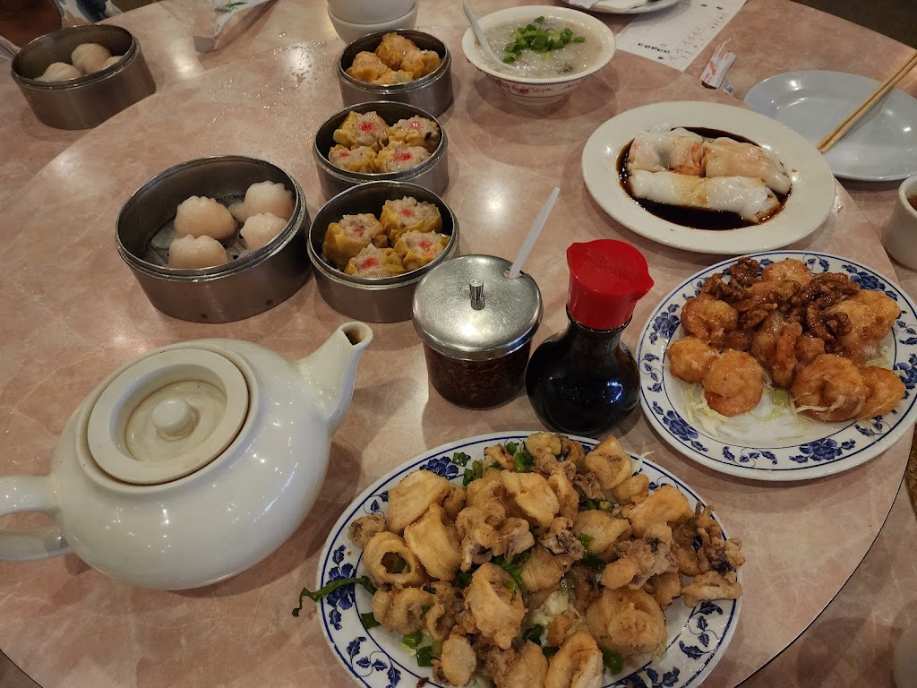 Tan Kim Su Seafood Restaurant