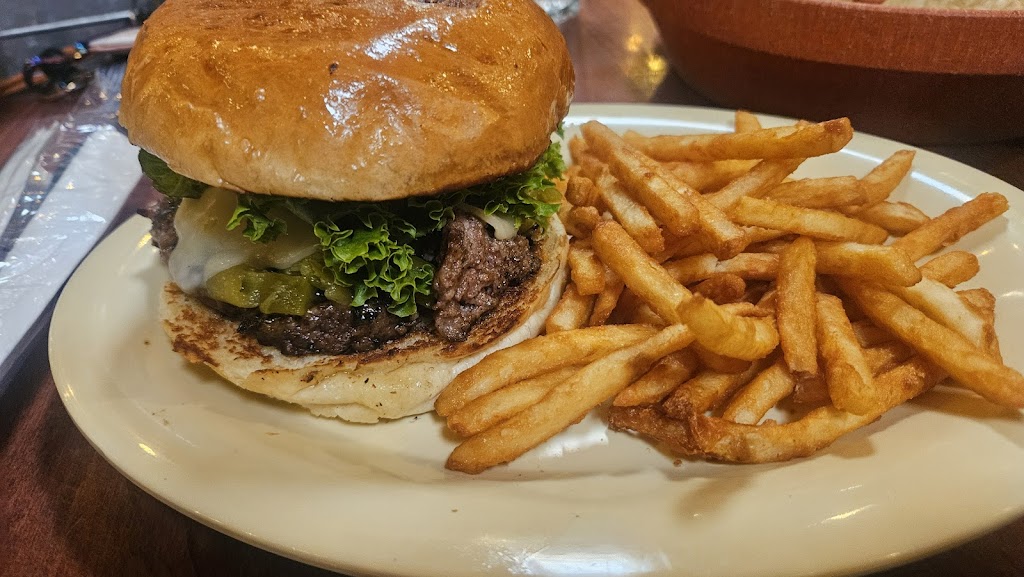 Joshua Tree Saloon Bar & Grill