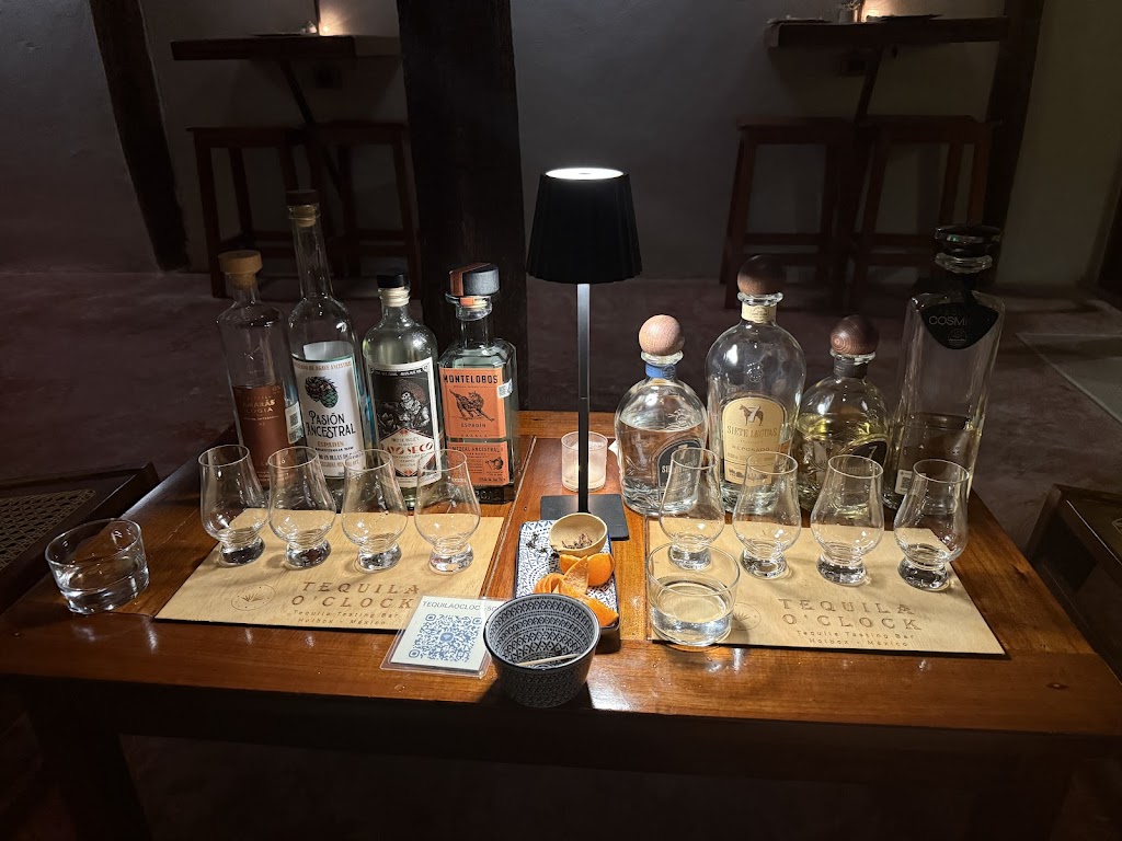 the notorious cocktail