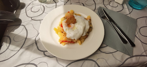 Restaurant Els Àngels, Parets del Vallès