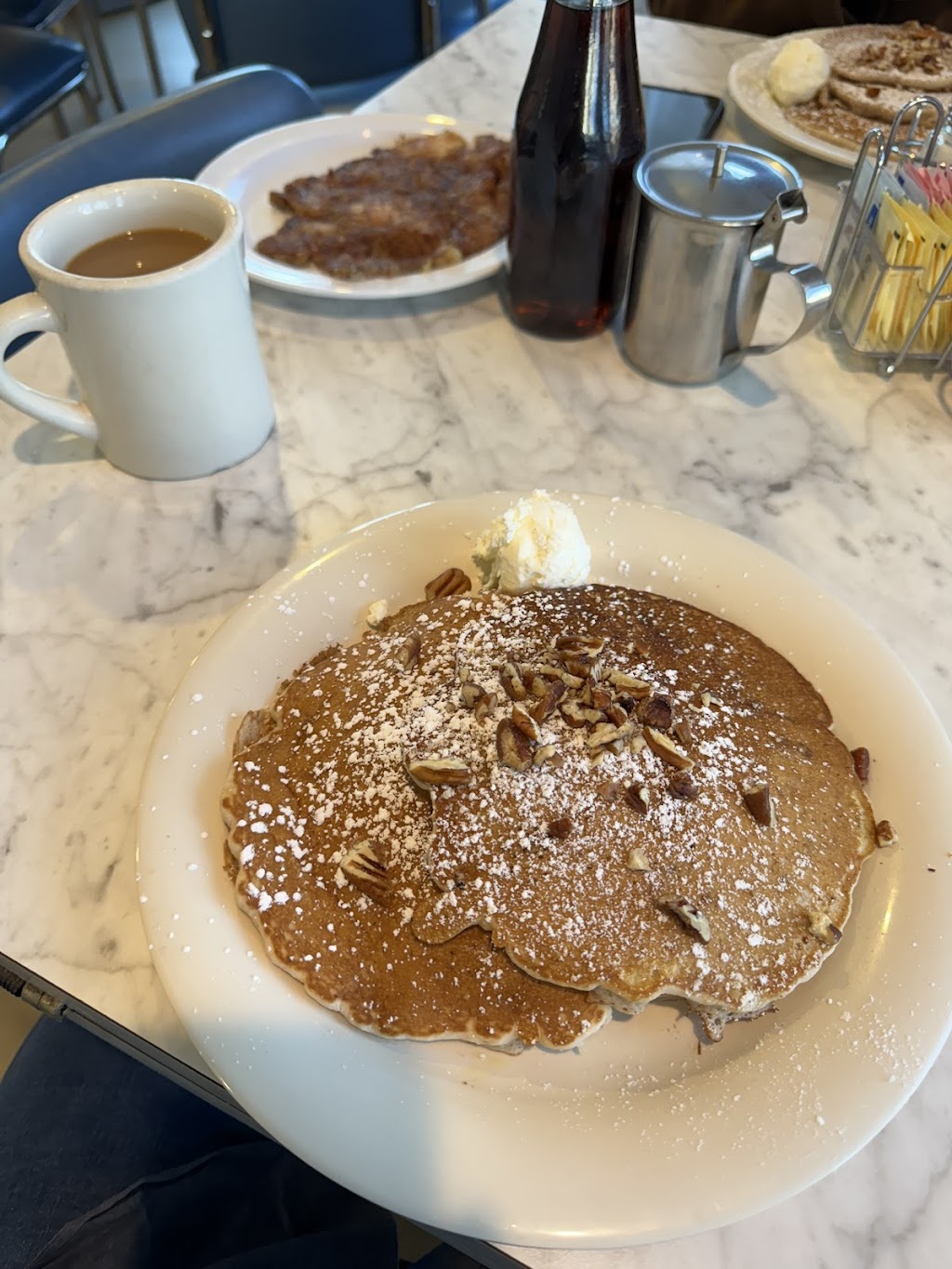 Mineola Diner, Mineola, NY