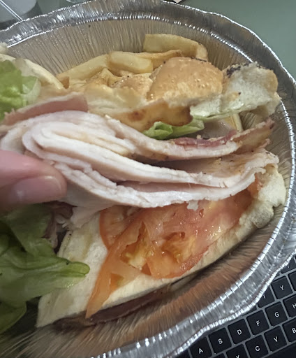 Mineola Diner