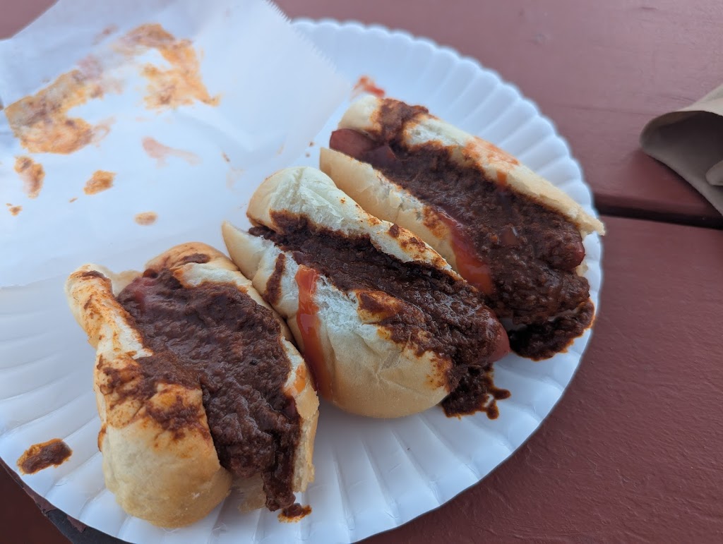 Gus's Hotdogs