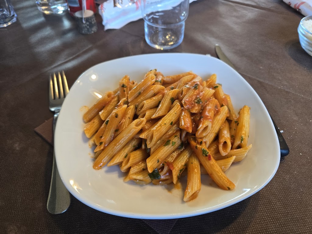 Osteria La Pergola