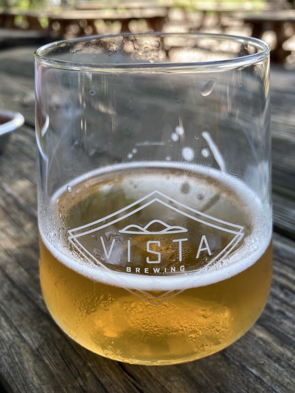 Vista Brewing