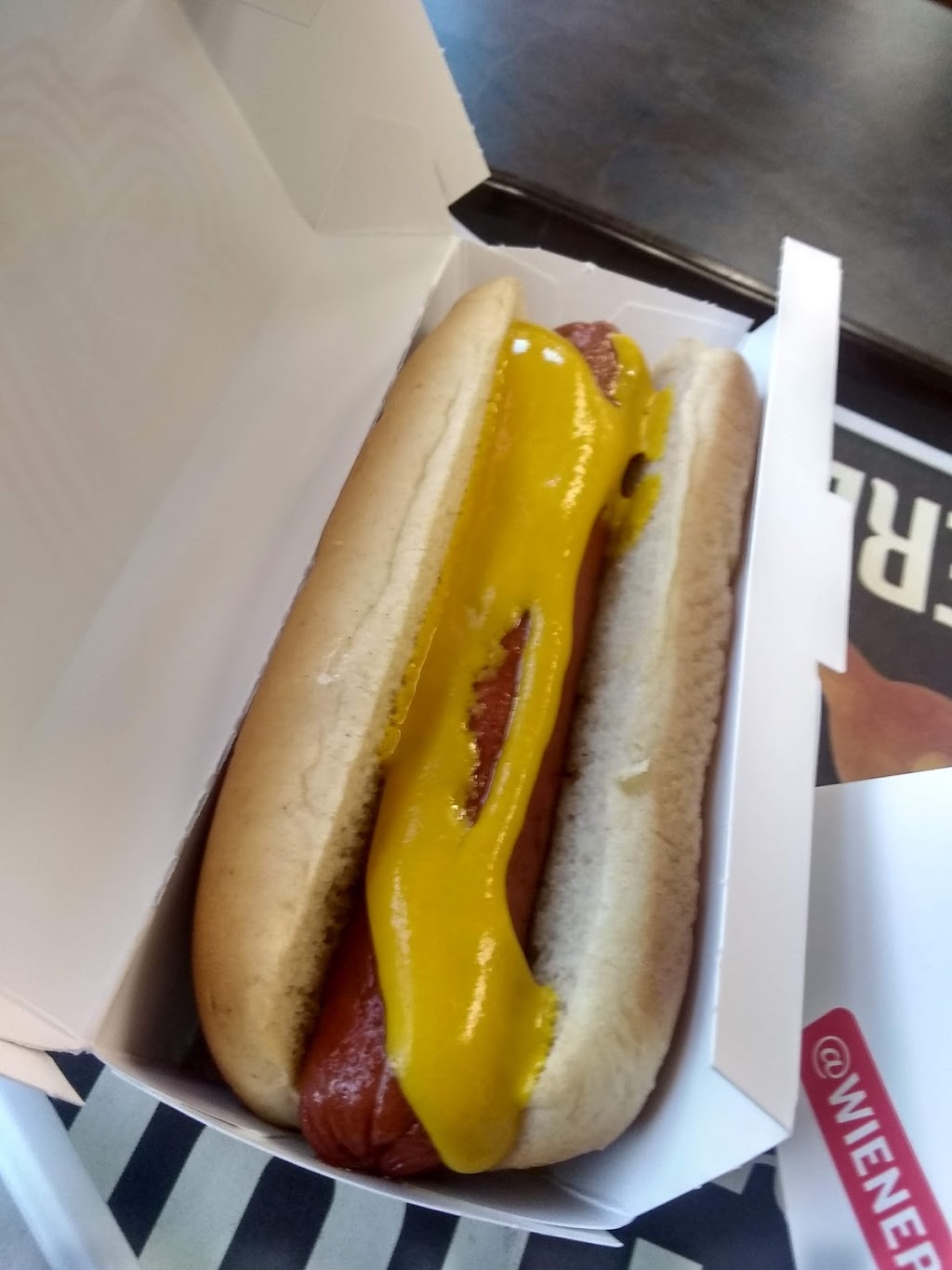 Wienerschnitzel, La Puente, CA