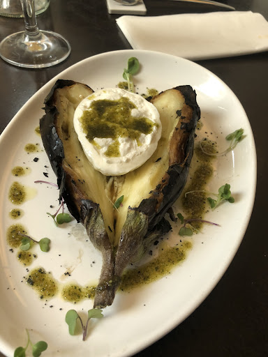 Can Mario’s Restaurant