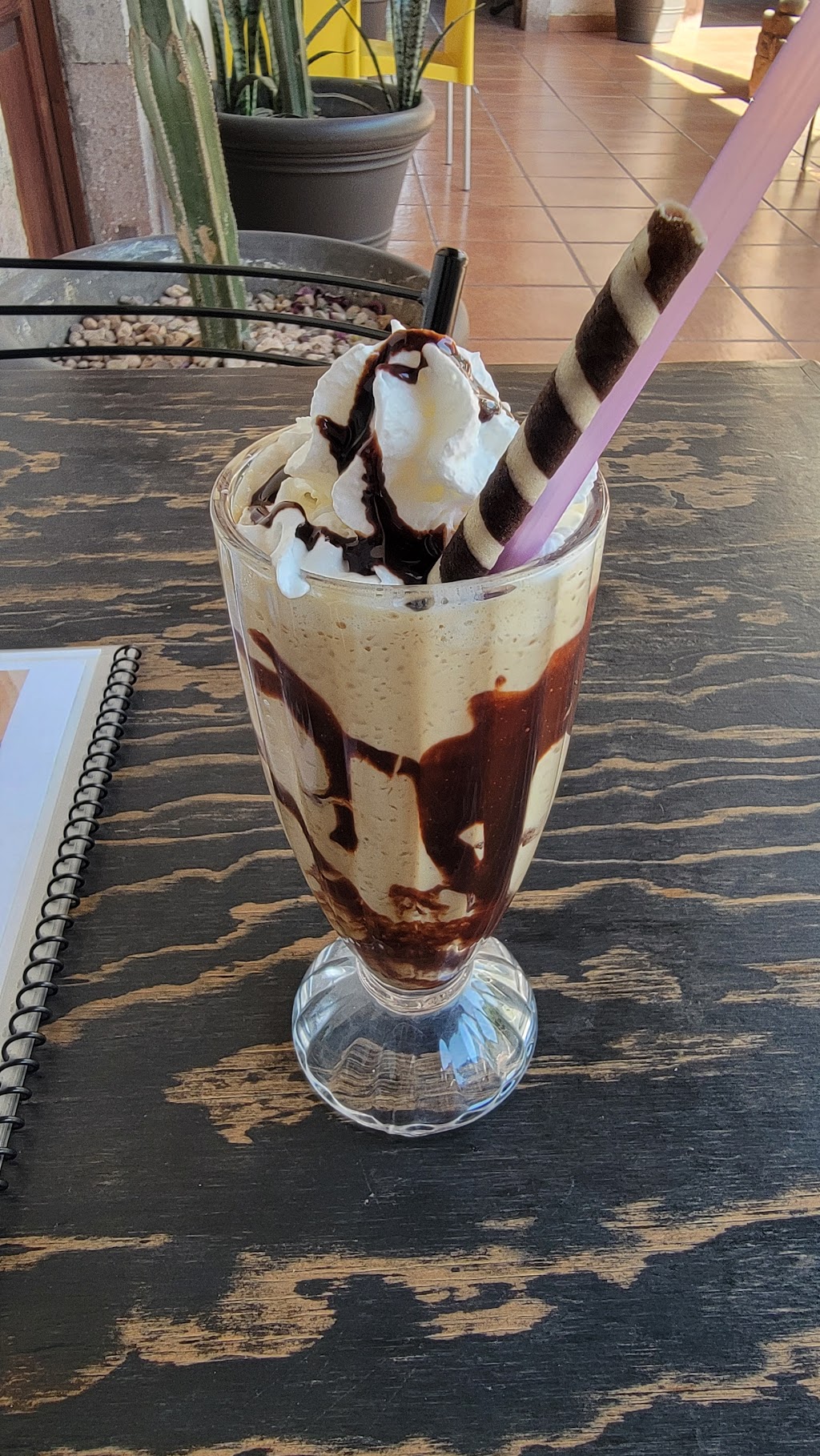 Cafe Coffee Day
