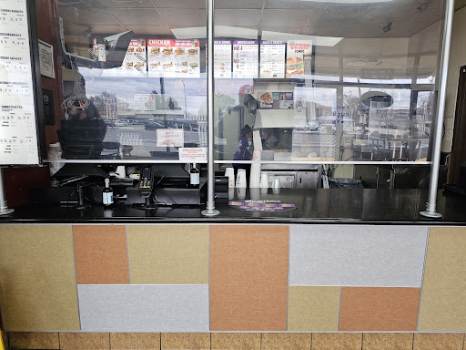 Jack in the Box